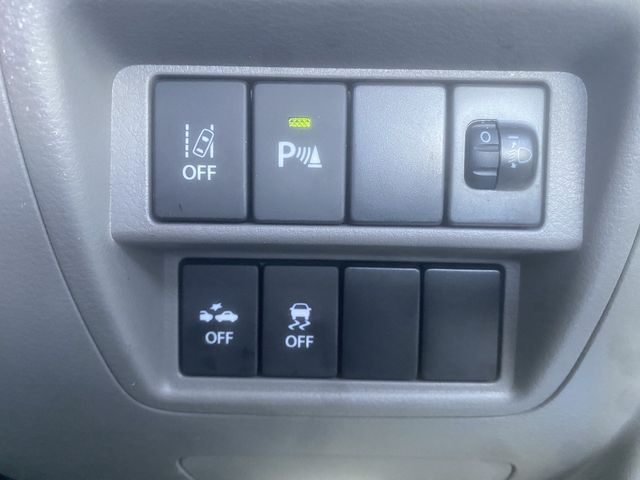 SUZUKI EVERY van 2021