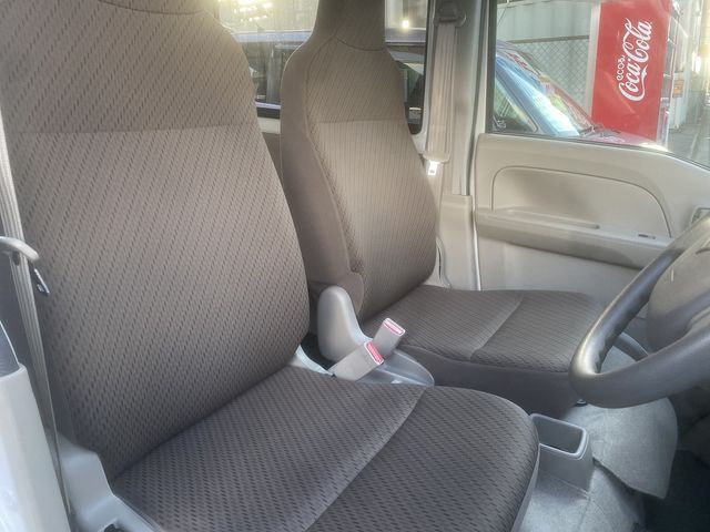 SUZUKI EVERY van 2021