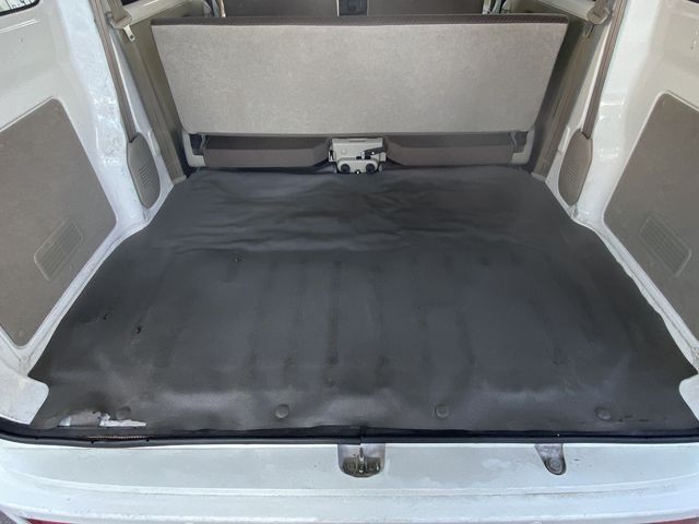 SUZUKI EVERY van 2021