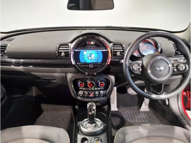 BMW MINI COOPER D CLUBMAN 2020