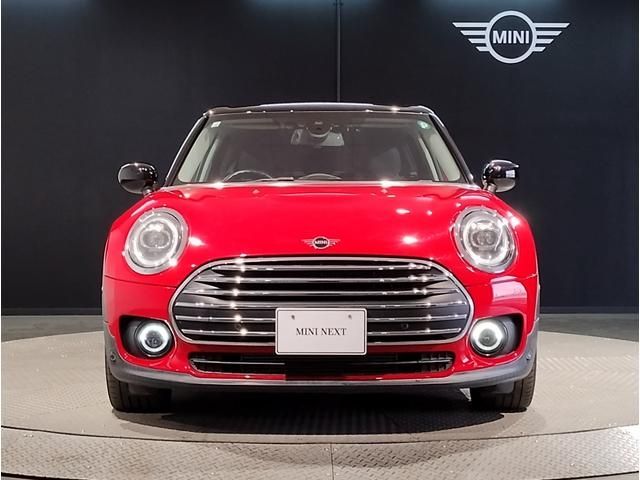 BMW MINI COOPER D CLUBMAN 2020