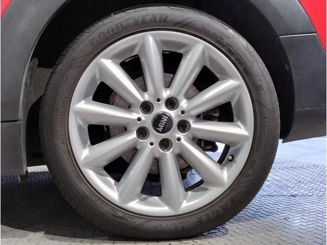 BMW MINI COOPER D CLUBMAN 2020