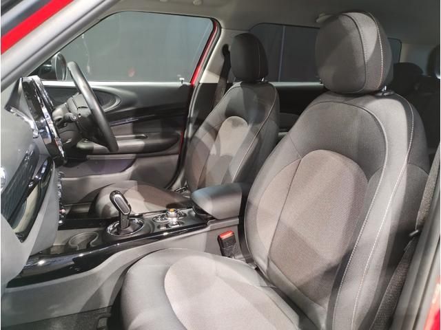 BMW MINI COOPER D CLUBMAN 2020