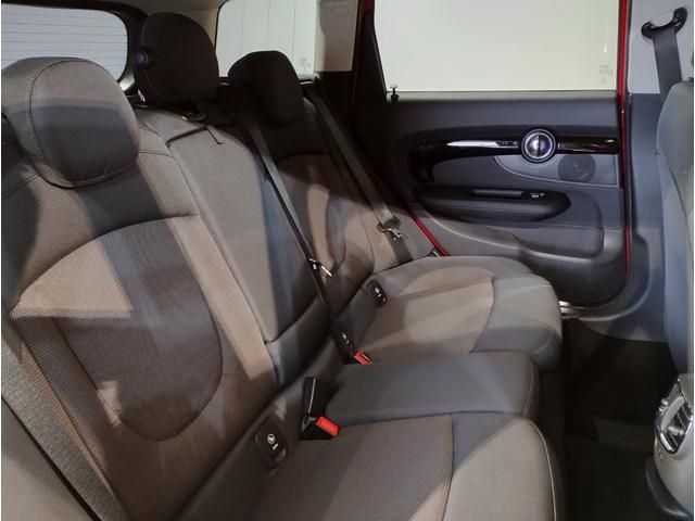 BMW MINI COOPER D CLUBMAN 2020