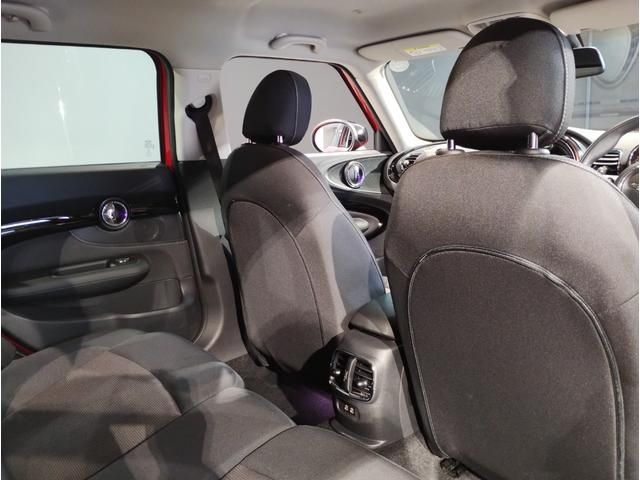 BMW MINI COOPER D CLUBMAN 2020