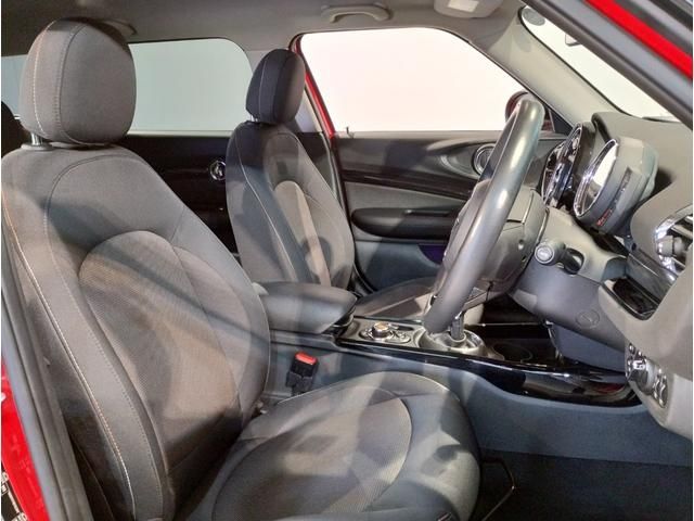 BMW MINI COOPER D CLUBMAN 2020