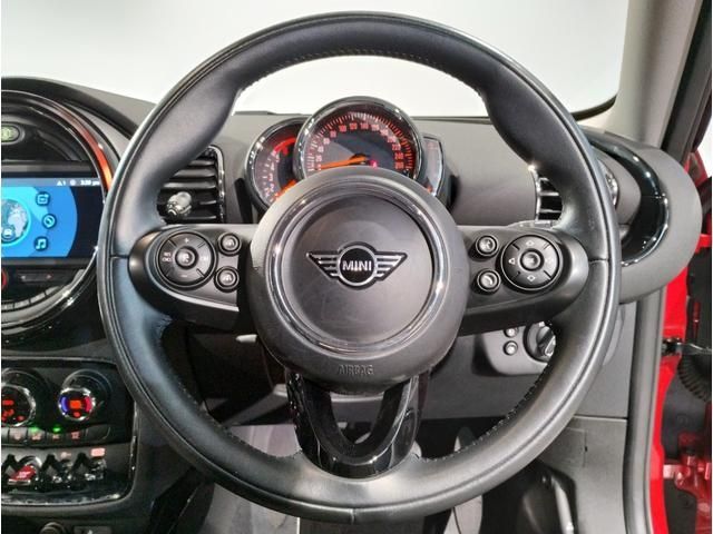 BMW MINI COOPER D CLUBMAN 2020