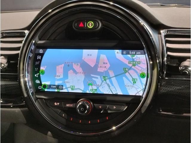 BMW MINI COOPER D CLUBMAN 2020