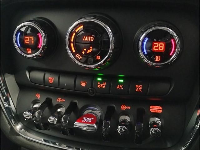 BMW MINI COOPER D CLUBMAN 2020