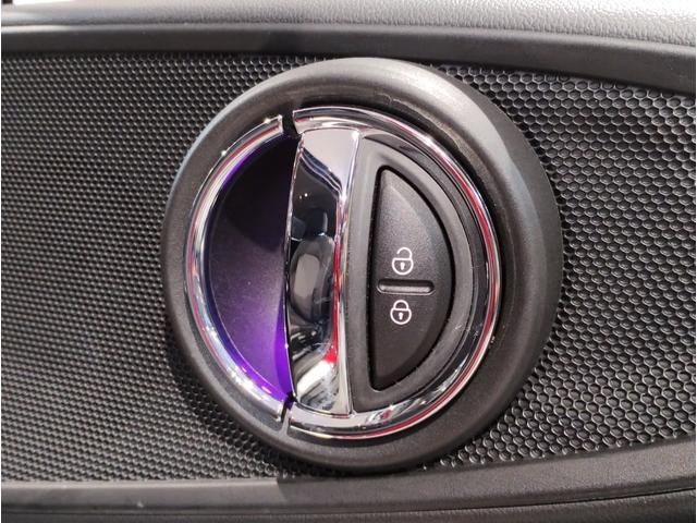 BMW MINI COOPER D CLUBMAN 2020