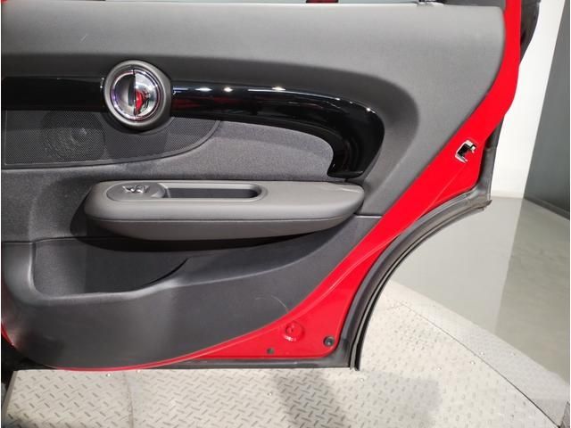 BMW MINI COOPER D CLUBMAN 2020