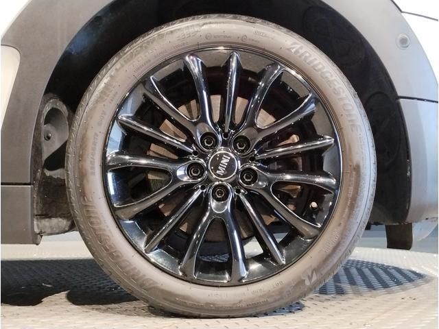 BMW MINI COOPER D CLUBMAN 2020