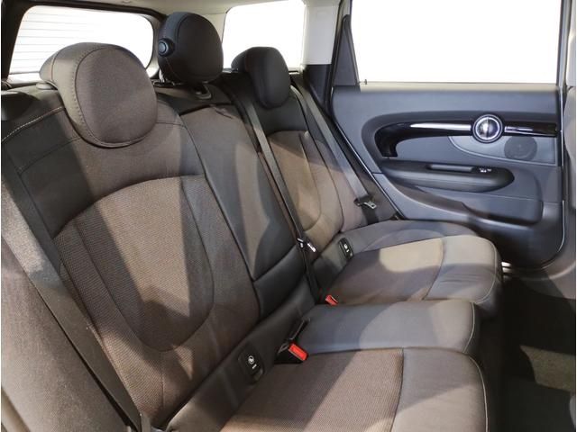 BMW MINI COOPER D CLUBMAN 2020