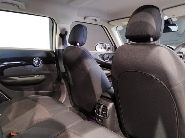 BMW MINI COOPER D CLUBMAN 2020