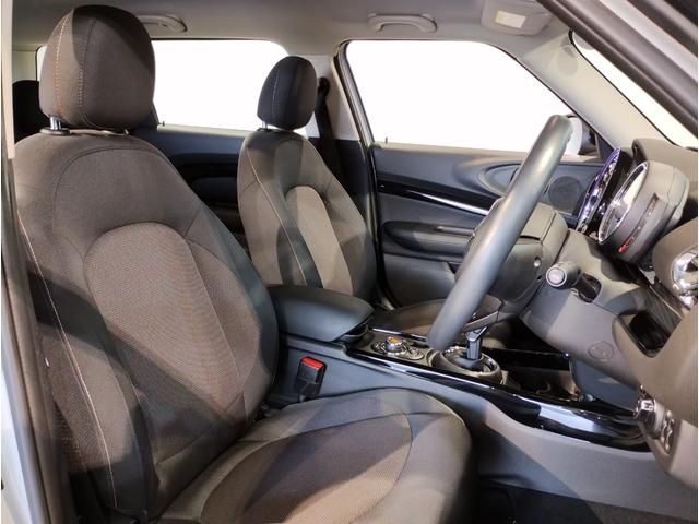 BMW MINI COOPER D CLUBMAN 2020