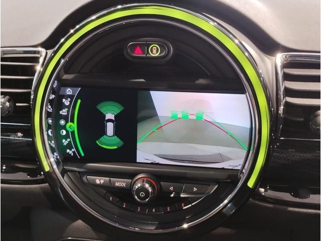 BMW MINI COOPER D CLUBMAN 2020