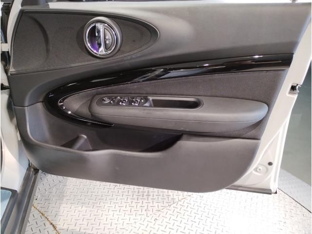 BMW MINI COOPER D CLUBMAN 2020