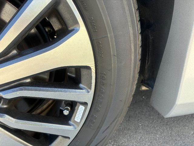 NISSAN SERENA  S-HYBRID 2015