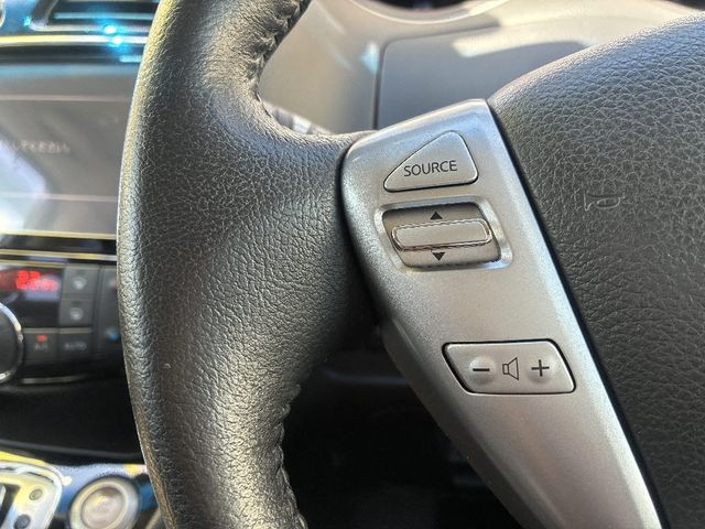 NISSAN SERENA  S-HYBRID 2015