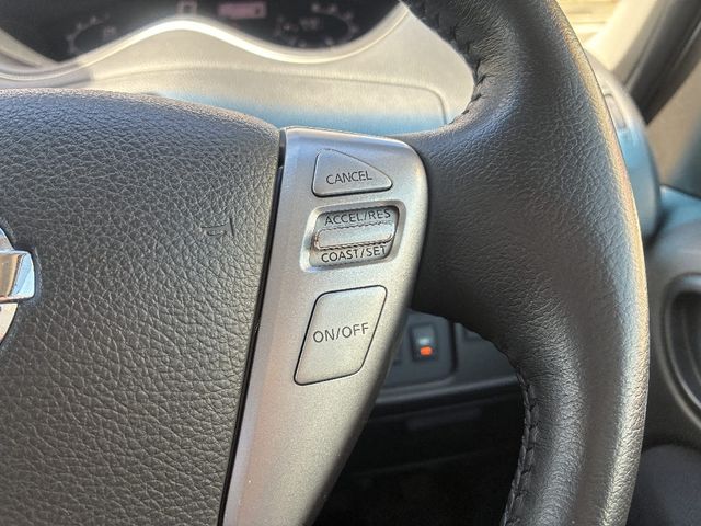 NISSAN SERENA  S-HYBRID 2015