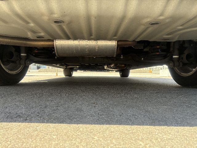 NISSAN SERENA  S-HYBRID 2015