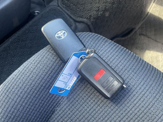 TOYOTA SIENTA 4WD 2017