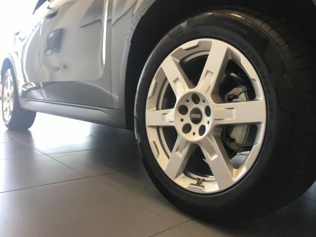 BMW MINI COUNTRYMAN 2024