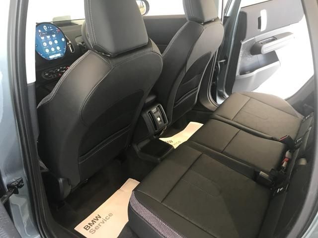 BMW MINI COUNTRYMAN 2024