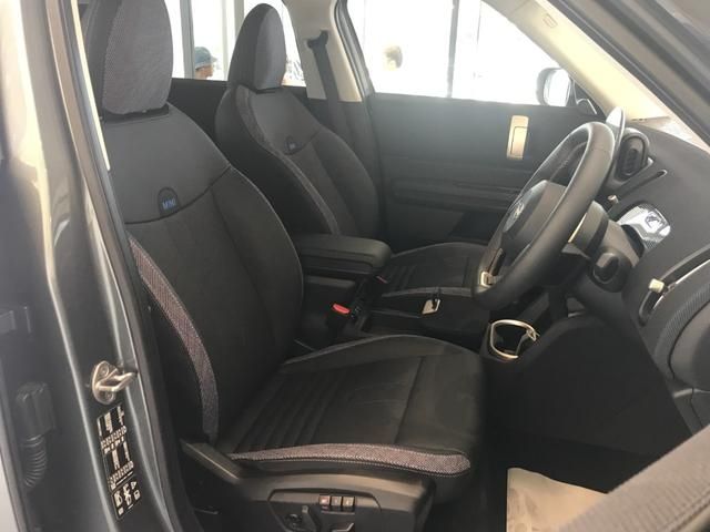 BMW MINI COUNTRYMAN 2024