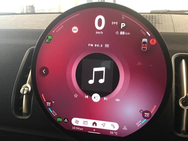 BMW MINI COUNTRYMAN 2024