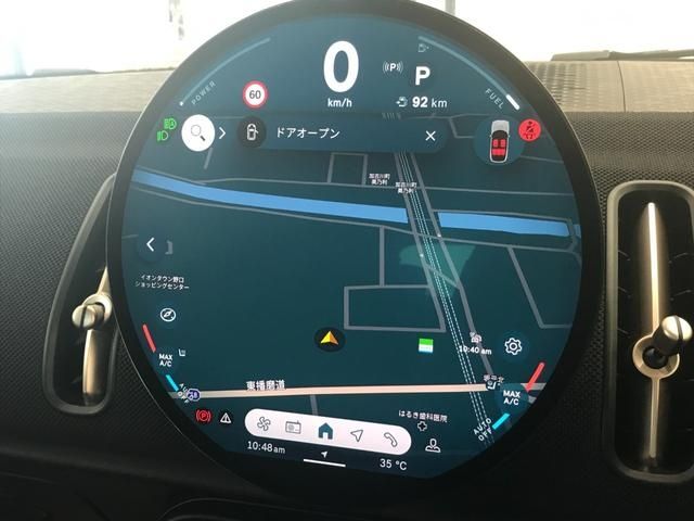 BMW MINI COUNTRYMAN 2024