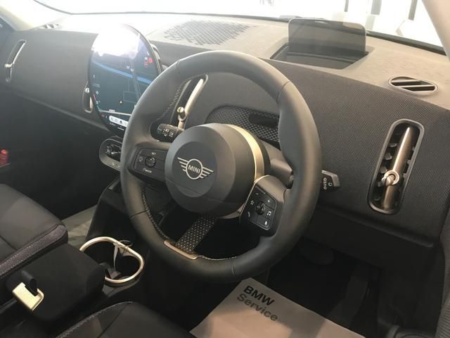 BMW MINI COUNTRYMAN 2024