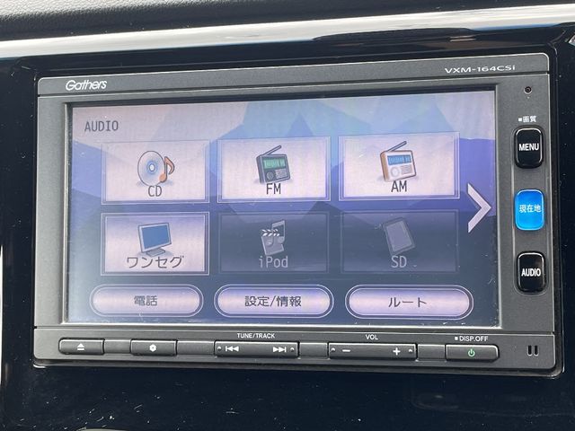 HONDA N-WGN CUSTOM 4WD 2016