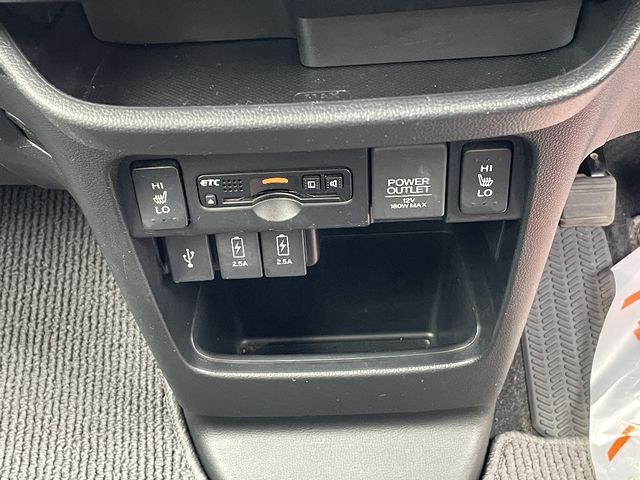 HONDA N-WGN CUSTOM 4WD 2016