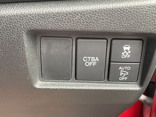 HONDA N-WGN CUSTOM 4WD 2016