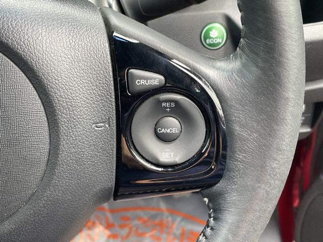 HONDA N-WGN CUSTOM 4WD 2016