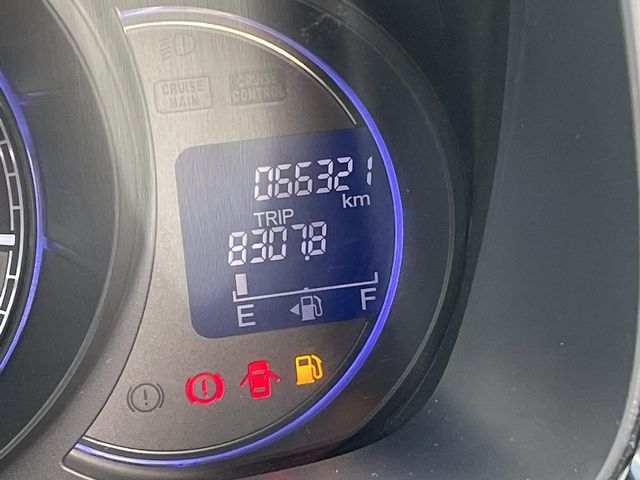 HONDA N-WGN CUSTOM 4WD 2016