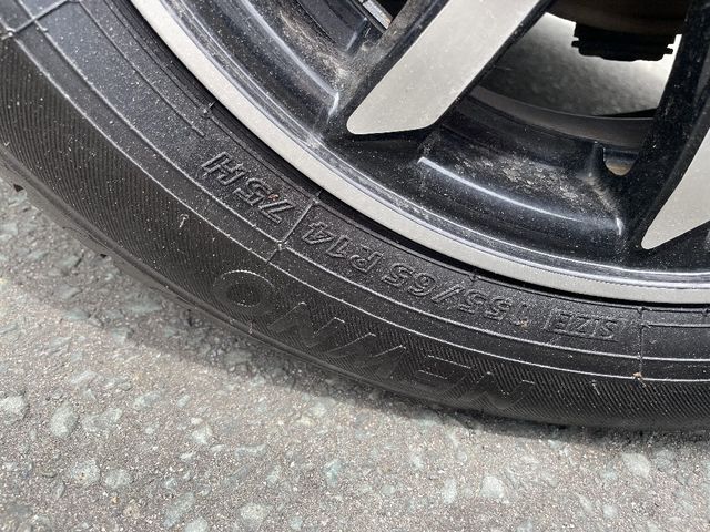 HONDA N-WGN CUSTOM 4WD 2016