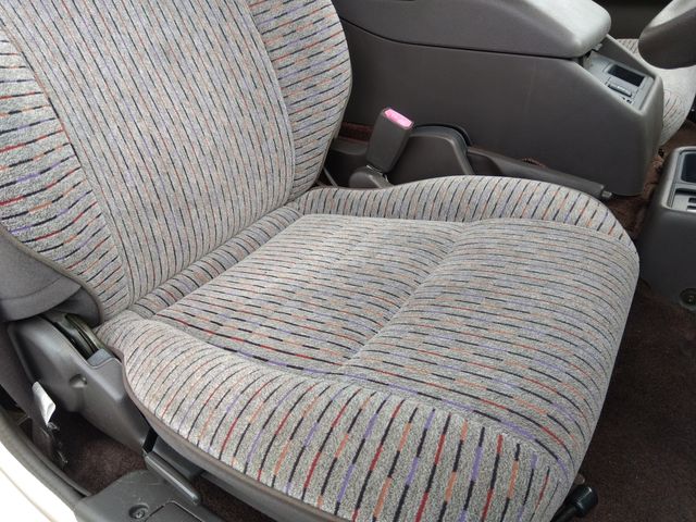 TOYOTA HIACE wagon 1995