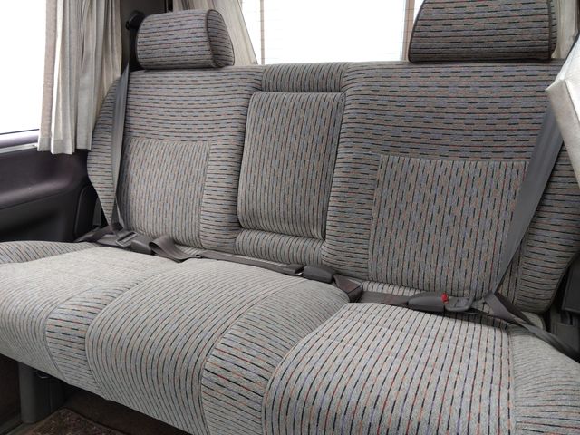 TOYOTA HIACE wagon 1995