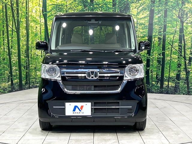 HONDA N BOX 2022