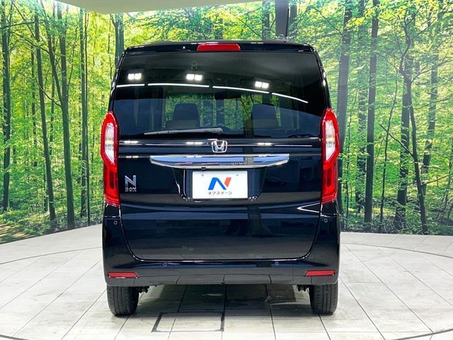 HONDA N BOX 2022