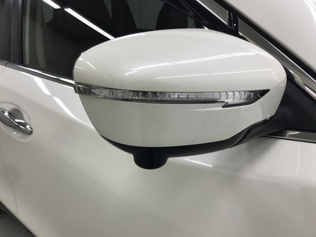 NISSAN X-TRAIL 2WD 2016