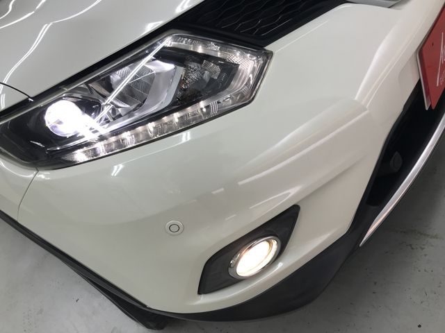 NISSAN X-TRAIL 2WD 2016