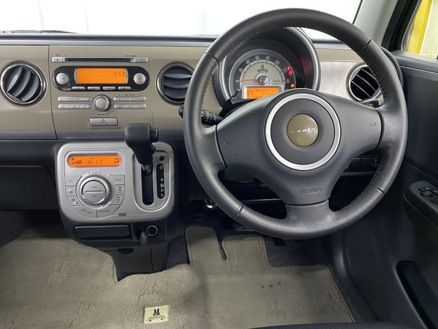 SUZUKI ALTO LAPIN 2012