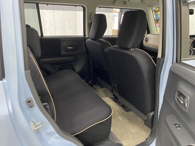 SUZUKI ALTO LAPIN 2012