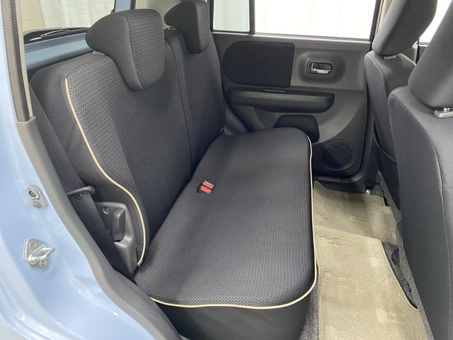 SUZUKI ALTO LAPIN 2012