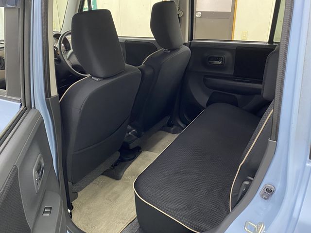 SUZUKI ALTO LAPIN 2012