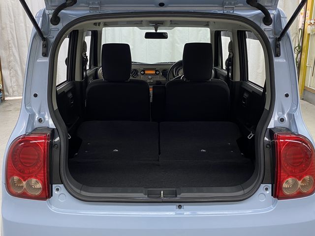 SUZUKI ALTO LAPIN 2012