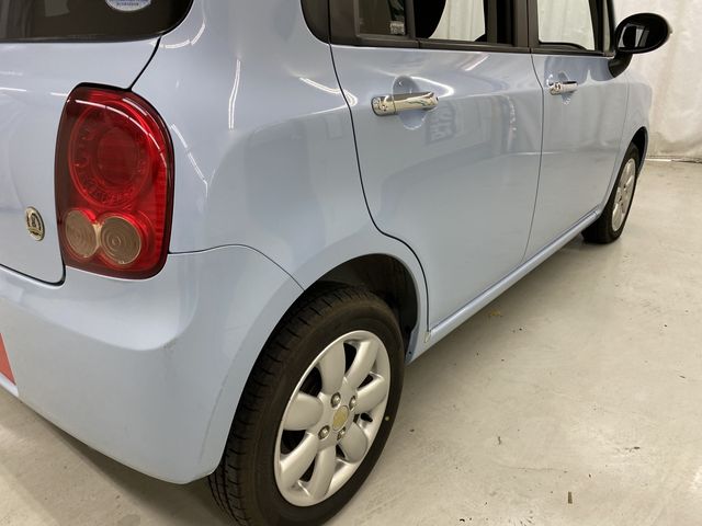 SUZUKI ALTO LAPIN 2012